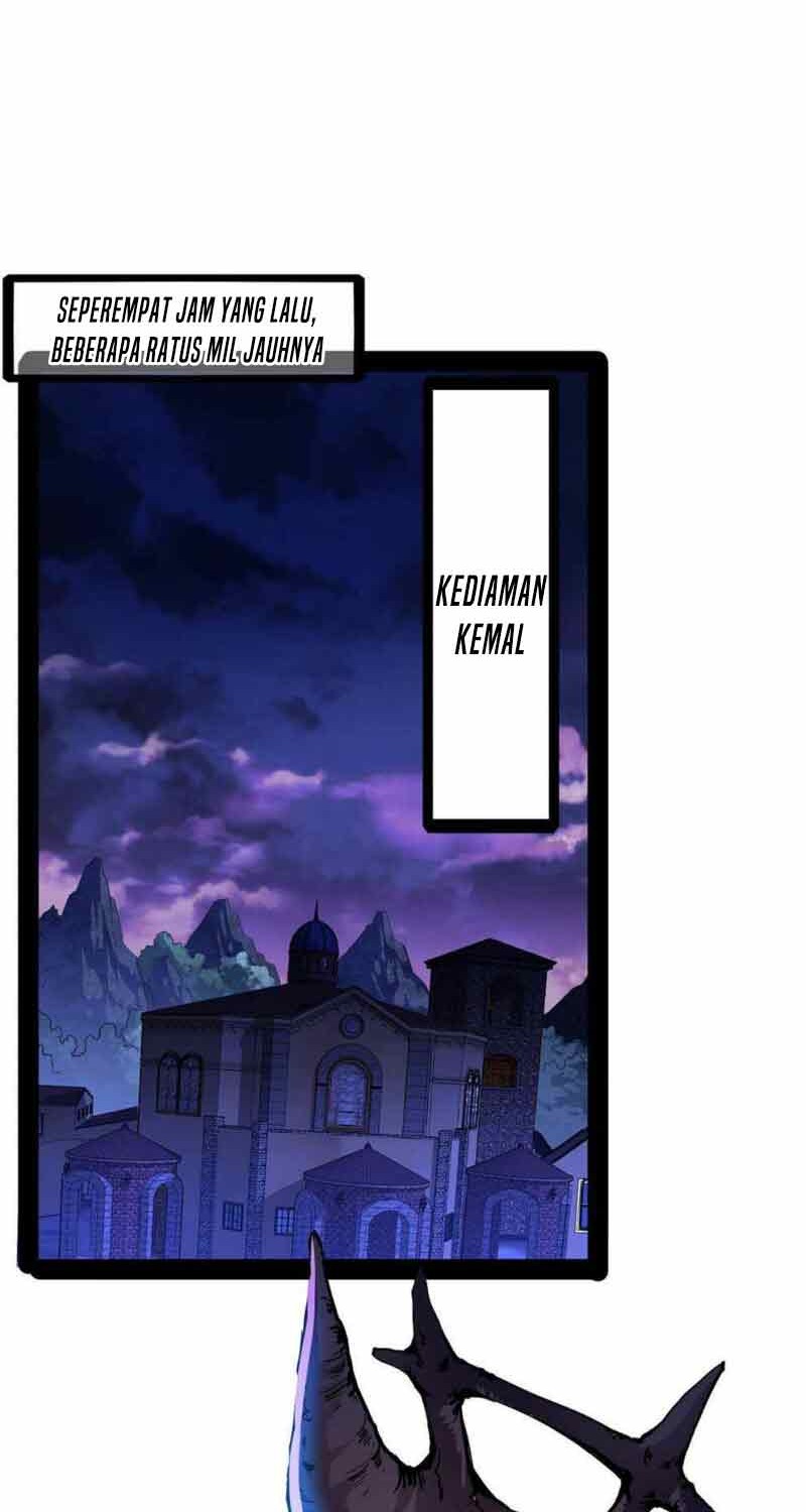 I’m An Evil God Chapter 247 halaman 16