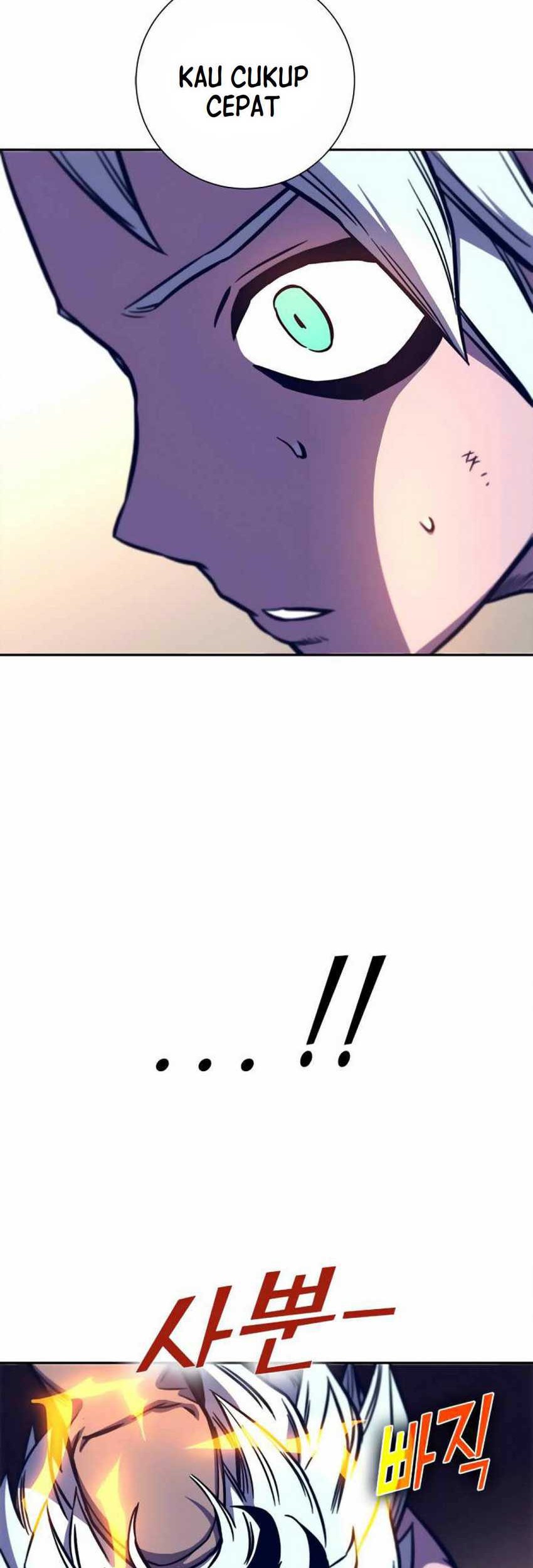 X Ash Chapter 11 halaman 25