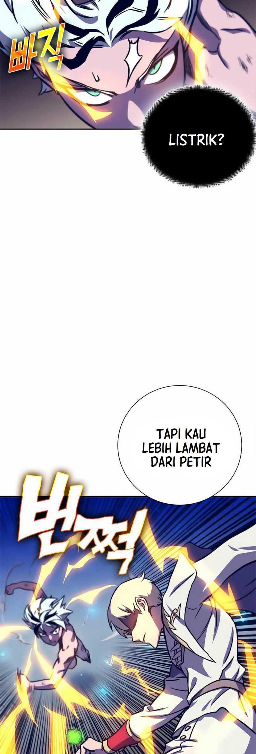 X Ash Chapter 11 halaman 26