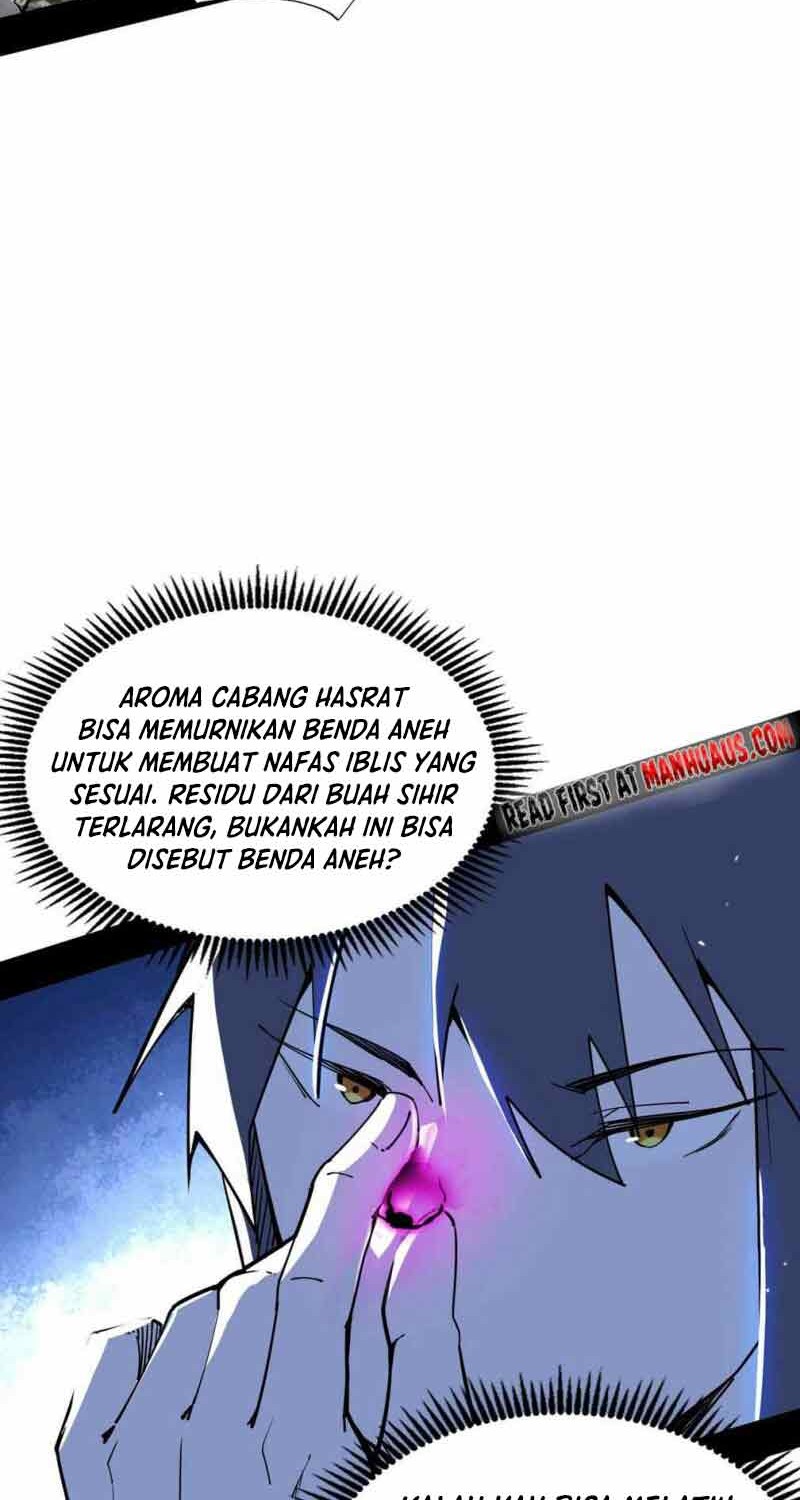 I’m An Evil God Chapter 248 halaman 12