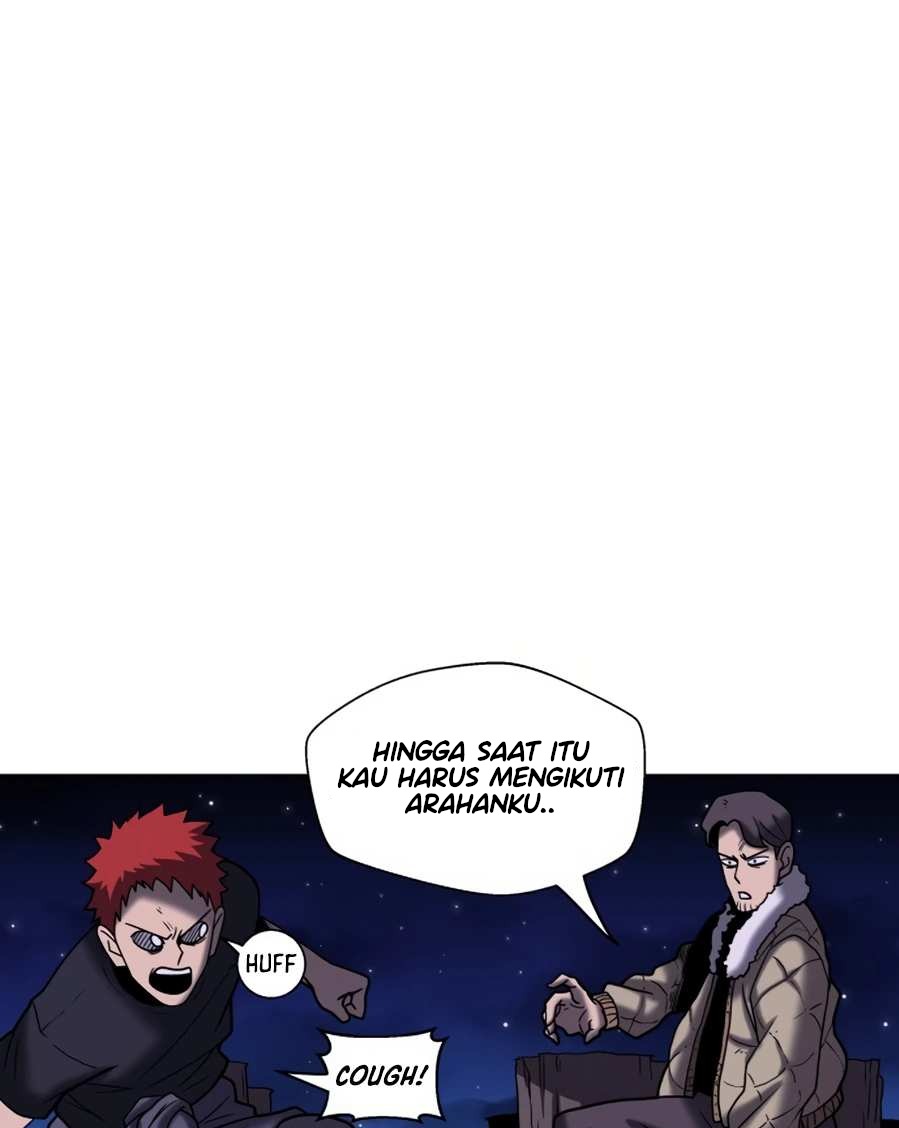 Monster Hunter Chapter 12 halaman 32