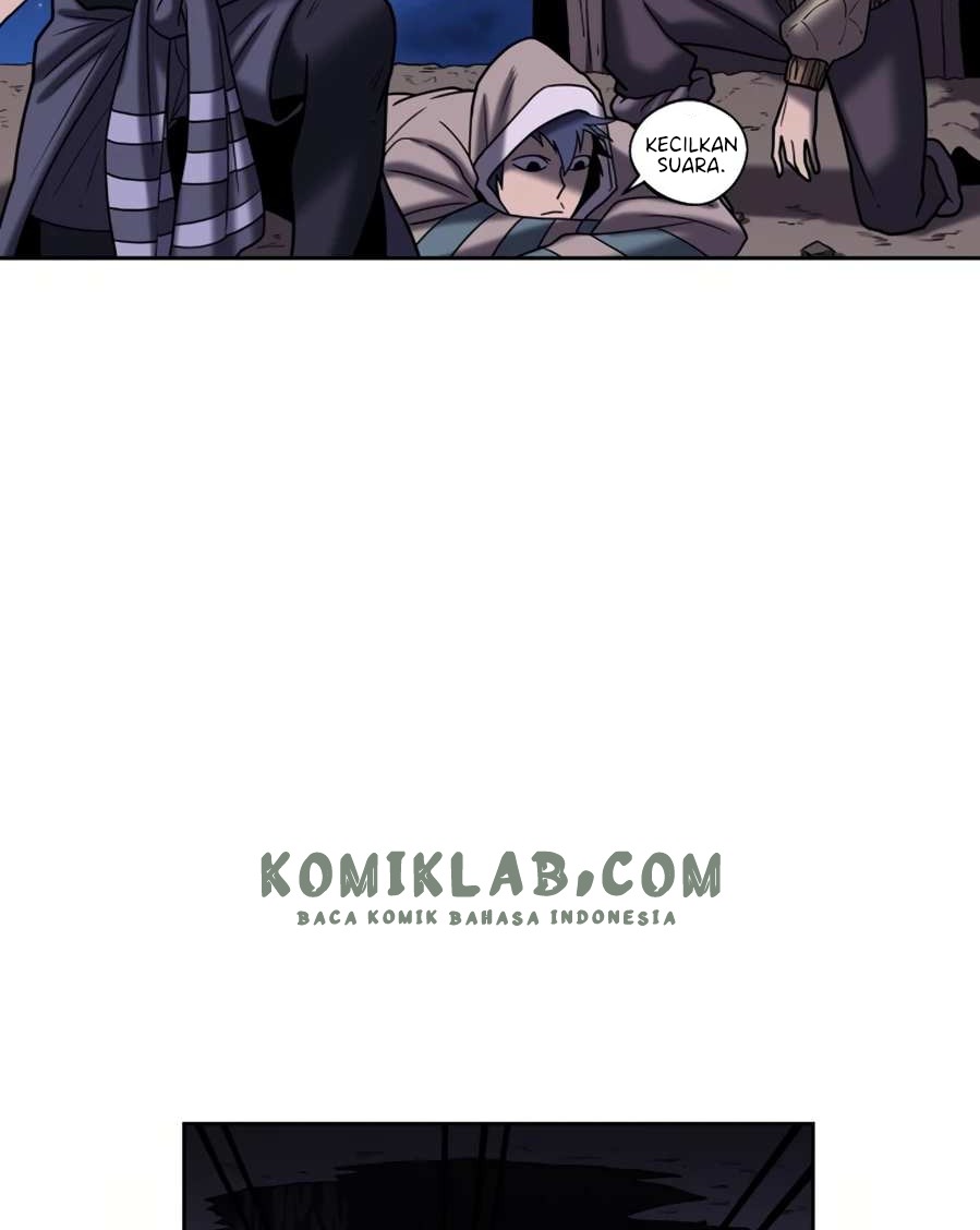Monster Hunter Chapter 12 halaman 33