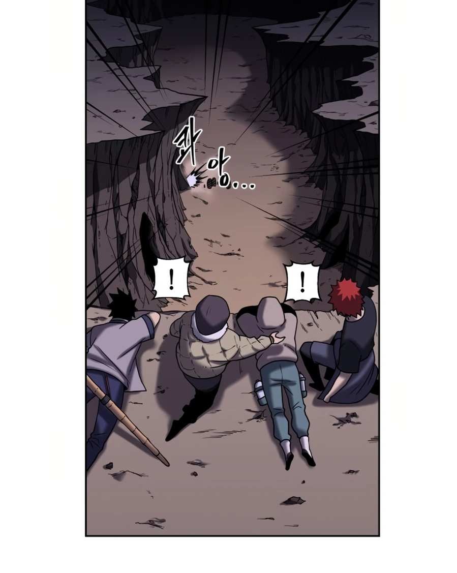 Monster Hunter Chapter 12 halaman 34
