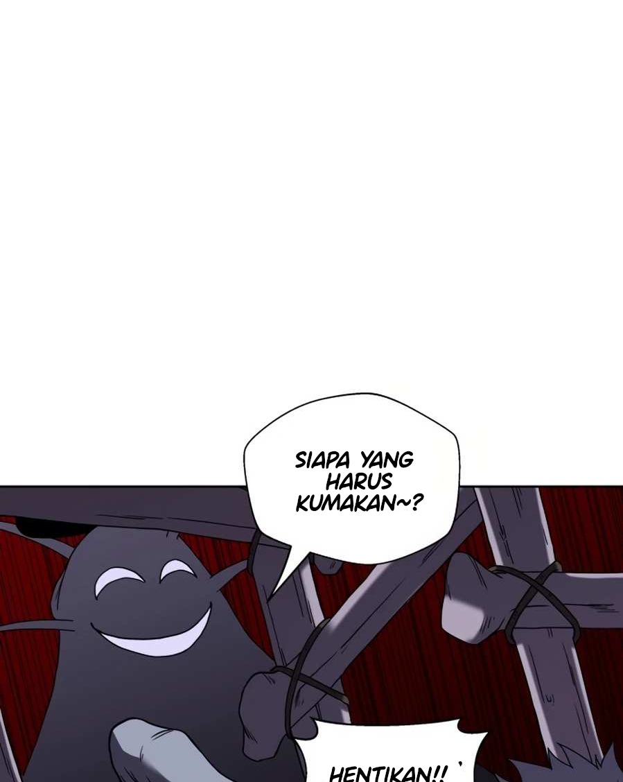 Monster Hunter Chapter 12 halaman 35