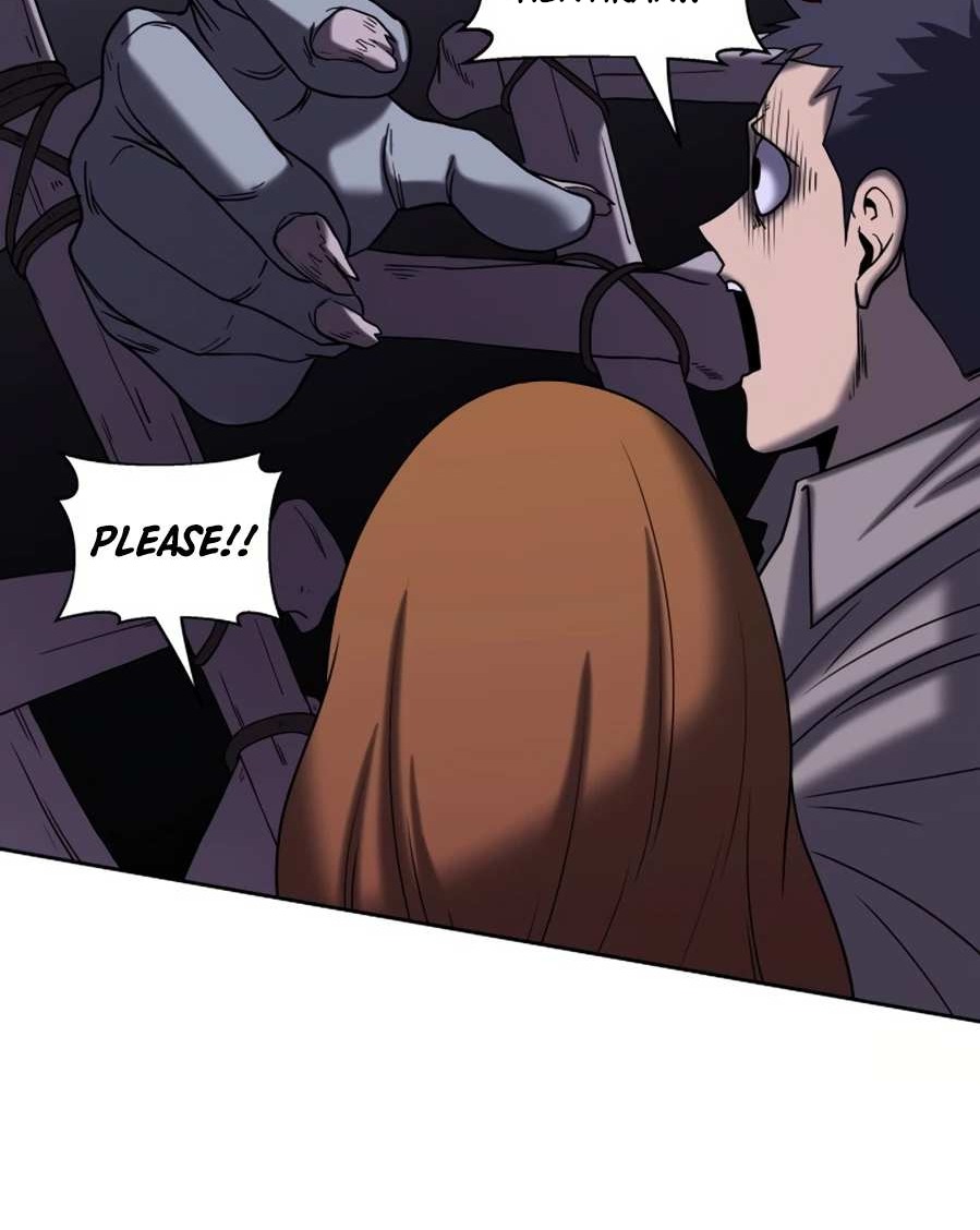 Monster Hunter Chapter 12 halaman 36