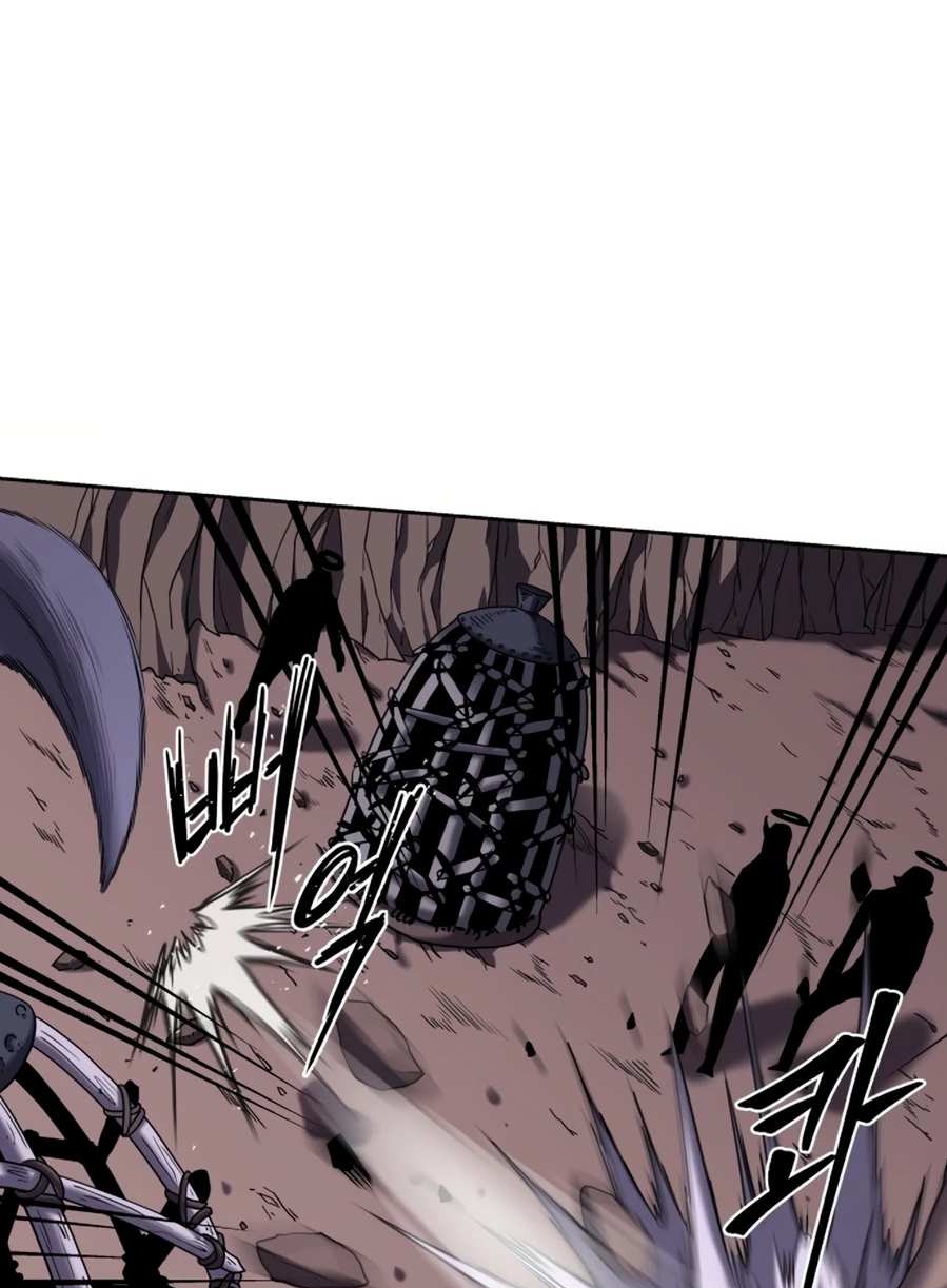 Monster Hunter Chapter 12 halaman 37