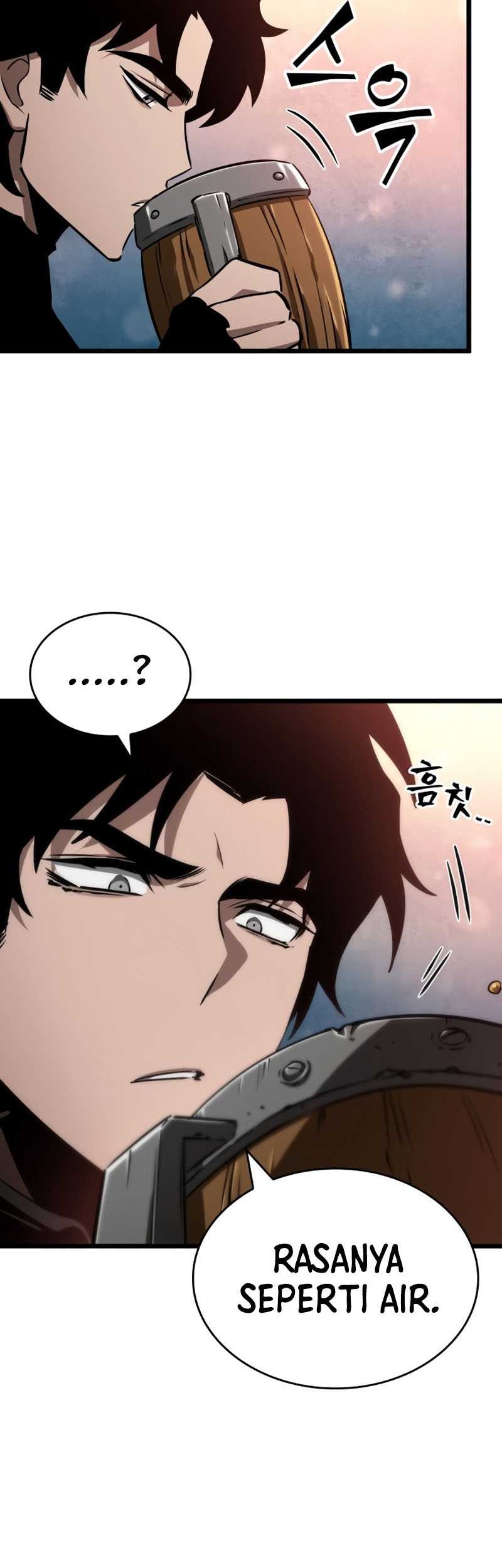 The World After the Fall Chapter 25 Gambar 18