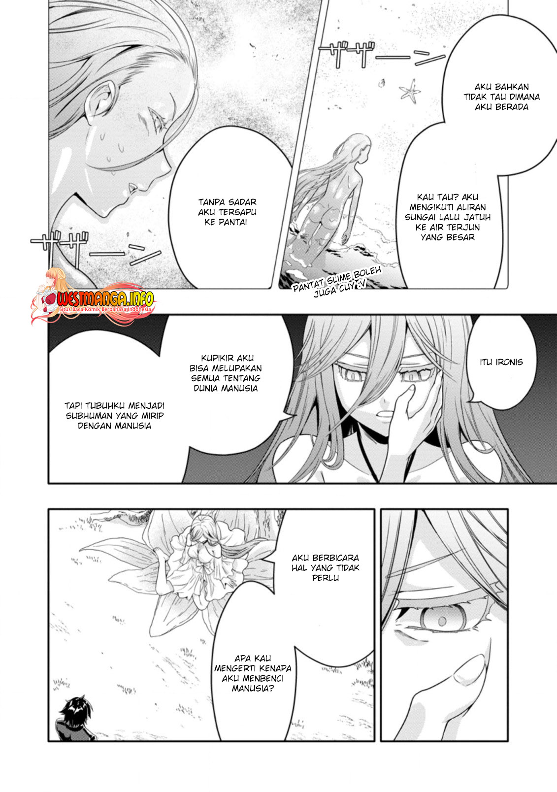 Hazure Skill “Gacha” de Tsuihō sa Reta Ore wa, Wagamama Osananajimi o Zetsuen Shi Kakusei Suru ~ Ban’nō Cheat Skill o Getto Shite, Mezase Rakuraku Saikyō Slow Life!~ Chapter 12.2 Gambar 6