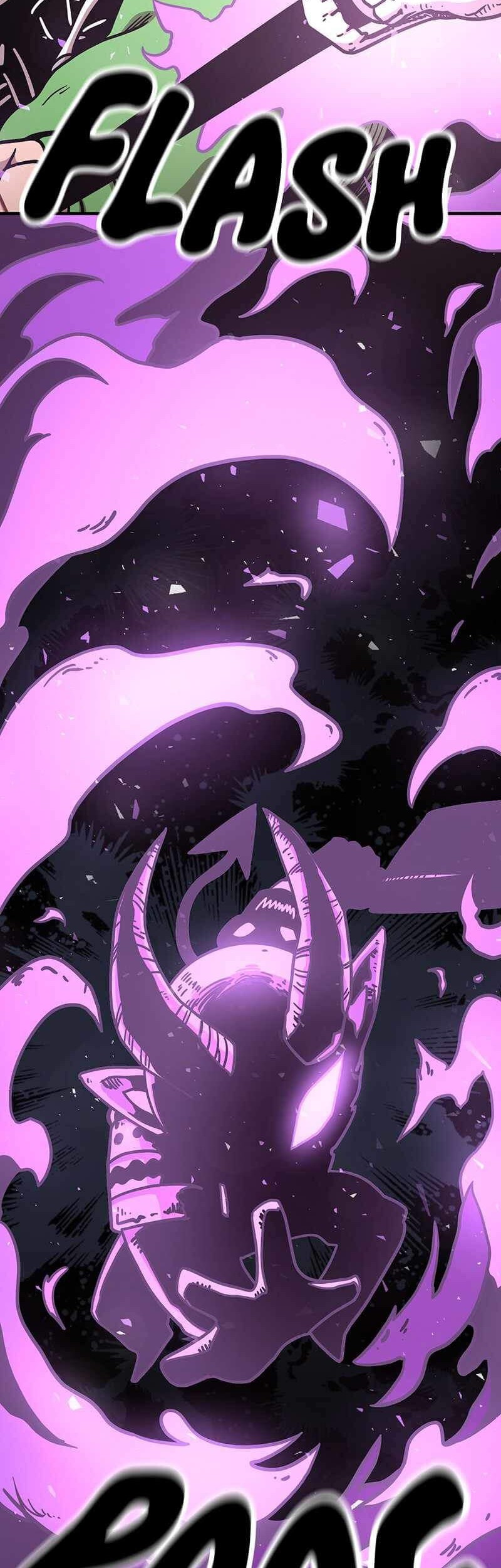 Metro Hunter Chapter 28 halaman 33