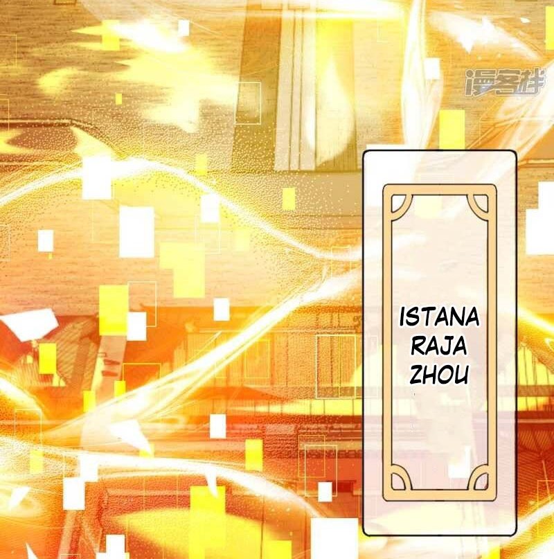 Invincible Sword Domain Chapter 118 halaman 7