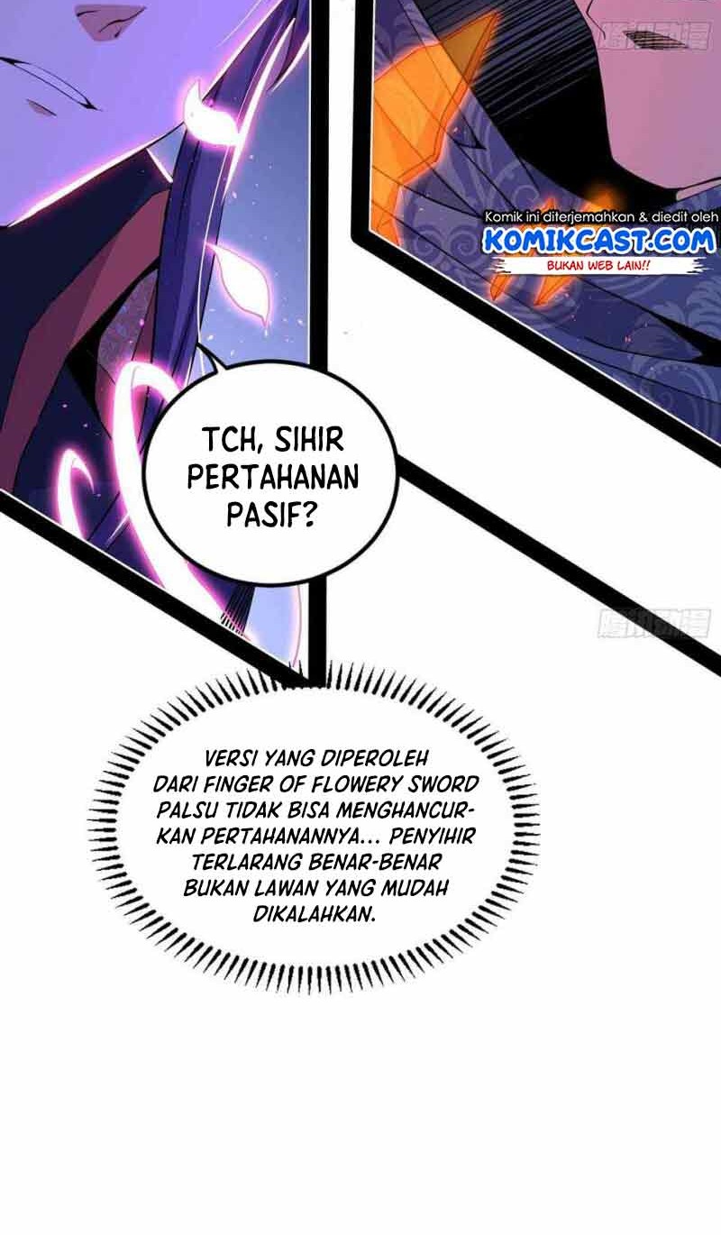 I’m An Evil God Chapter 250 halaman 15
