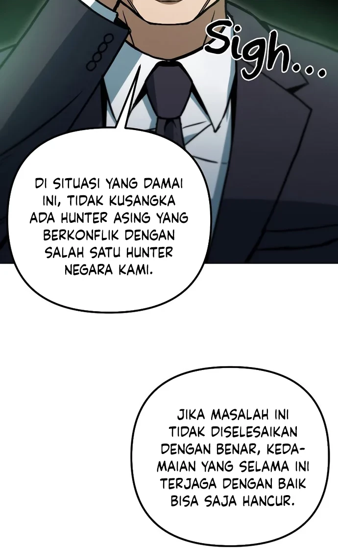 Maxed Out Leveling Chapter 46 halaman 19