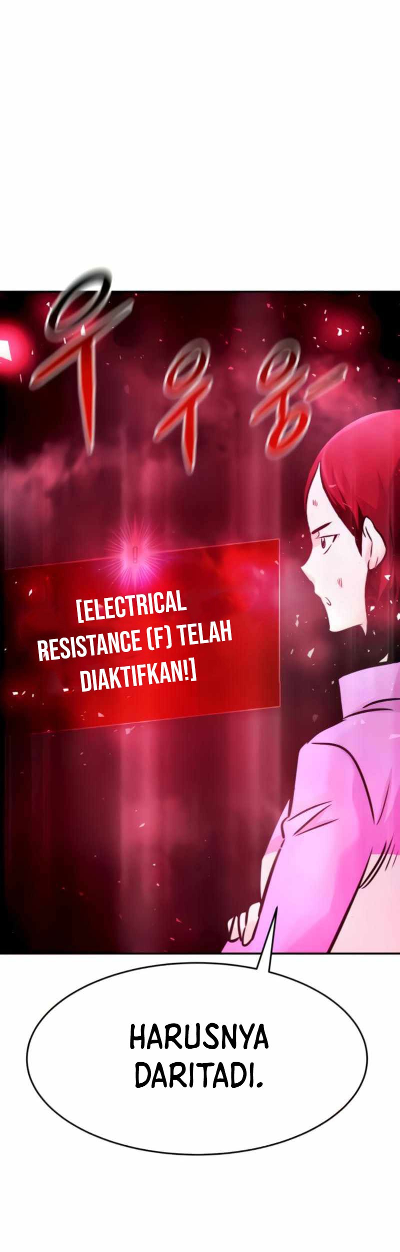 All Rounder Chapter 27 halaman 22
