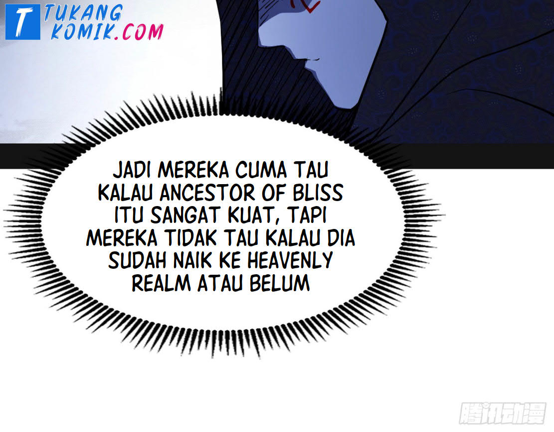 I’m An Evil God Chapter 263 halaman 28