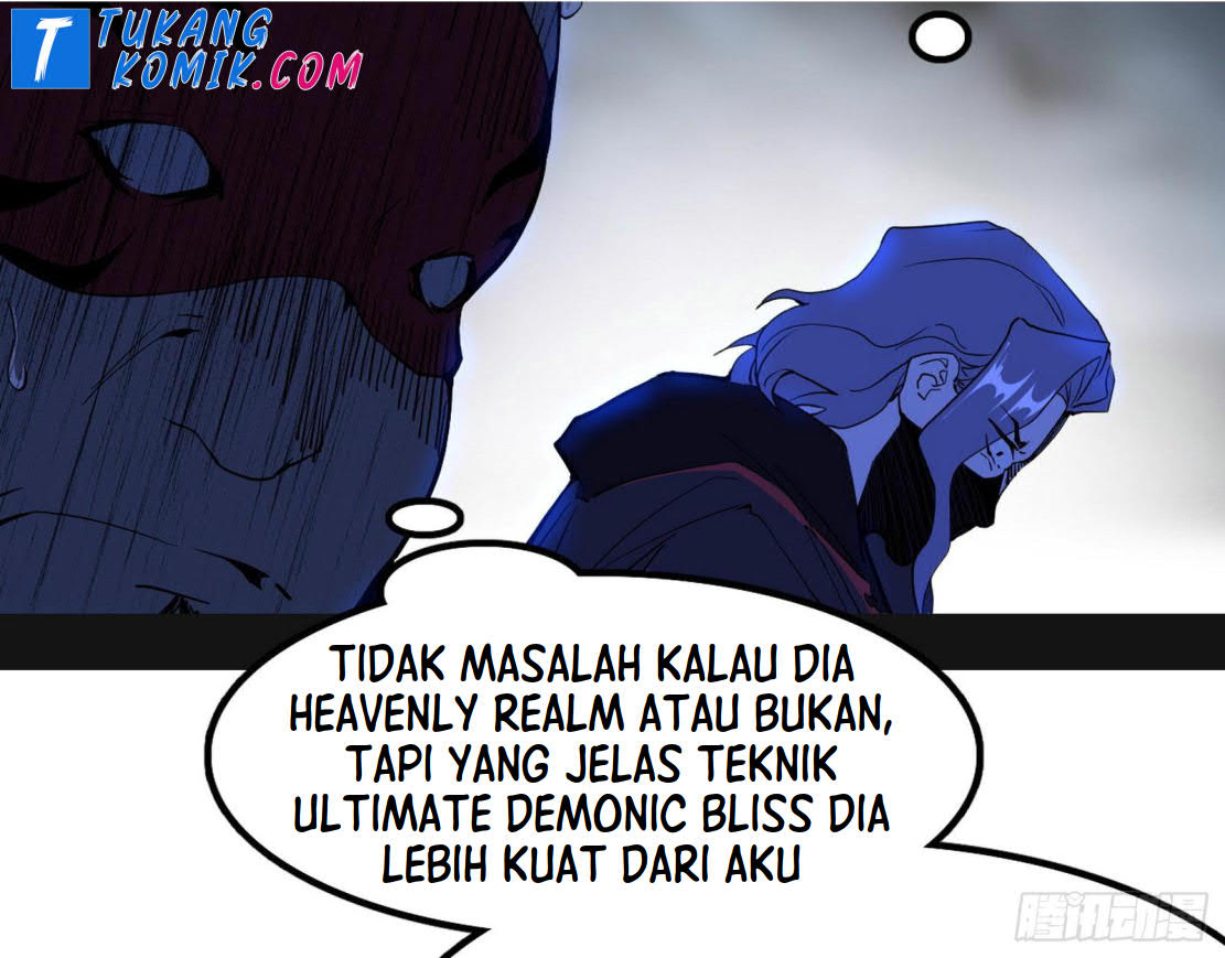 I’m An Evil God Chapter 263 halaman 30
