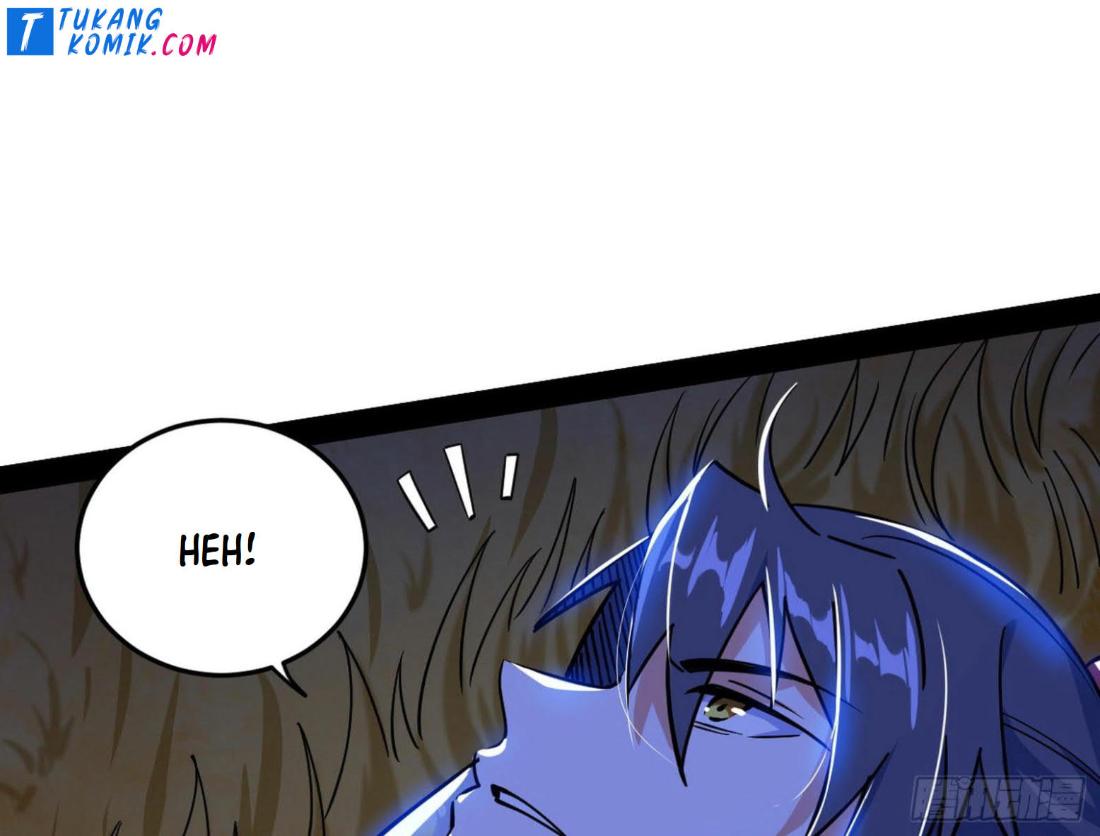 I’m An Evil God Chapter 261 halaman 47