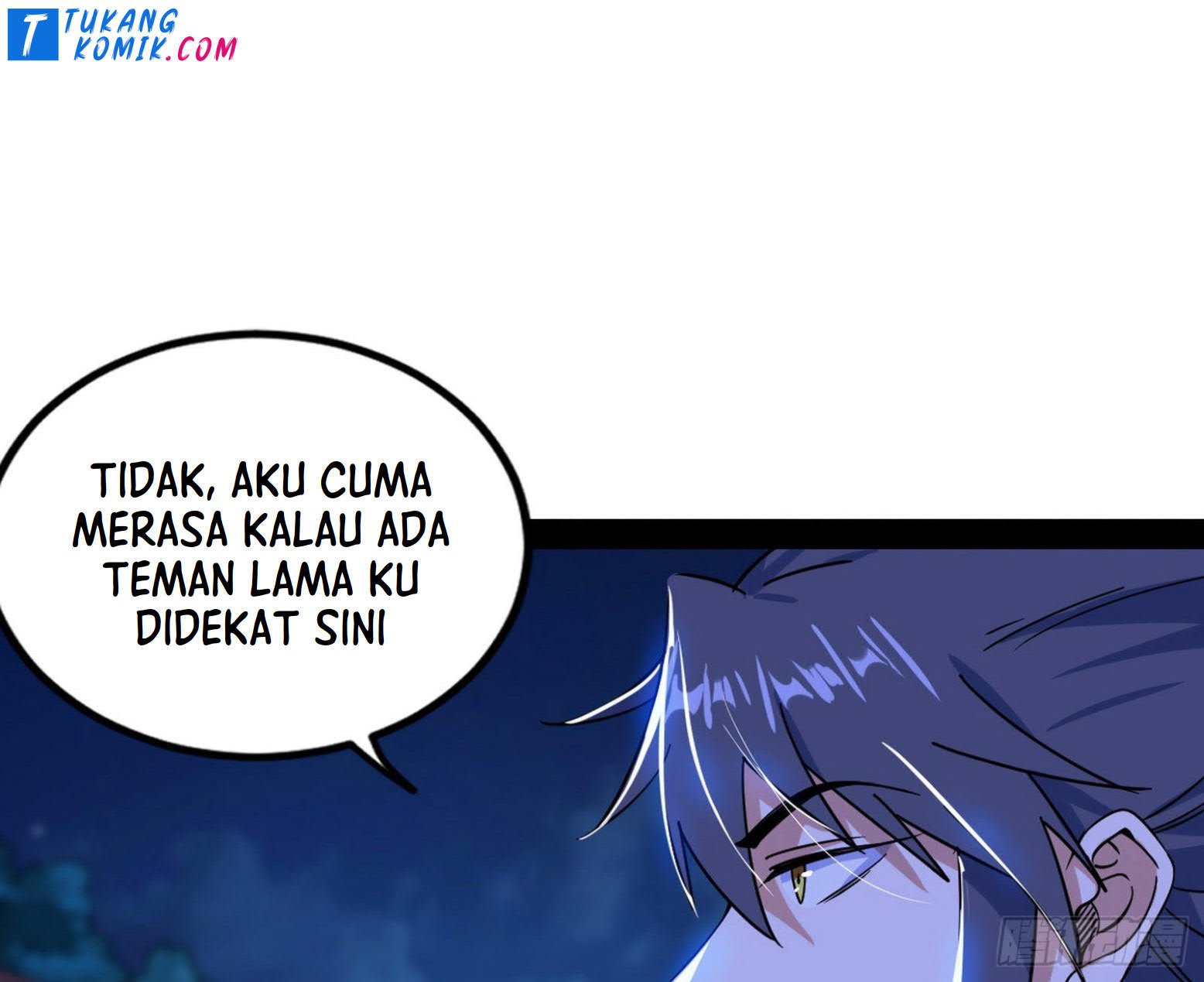 I’m An Evil God Chapter 261 halaman 50