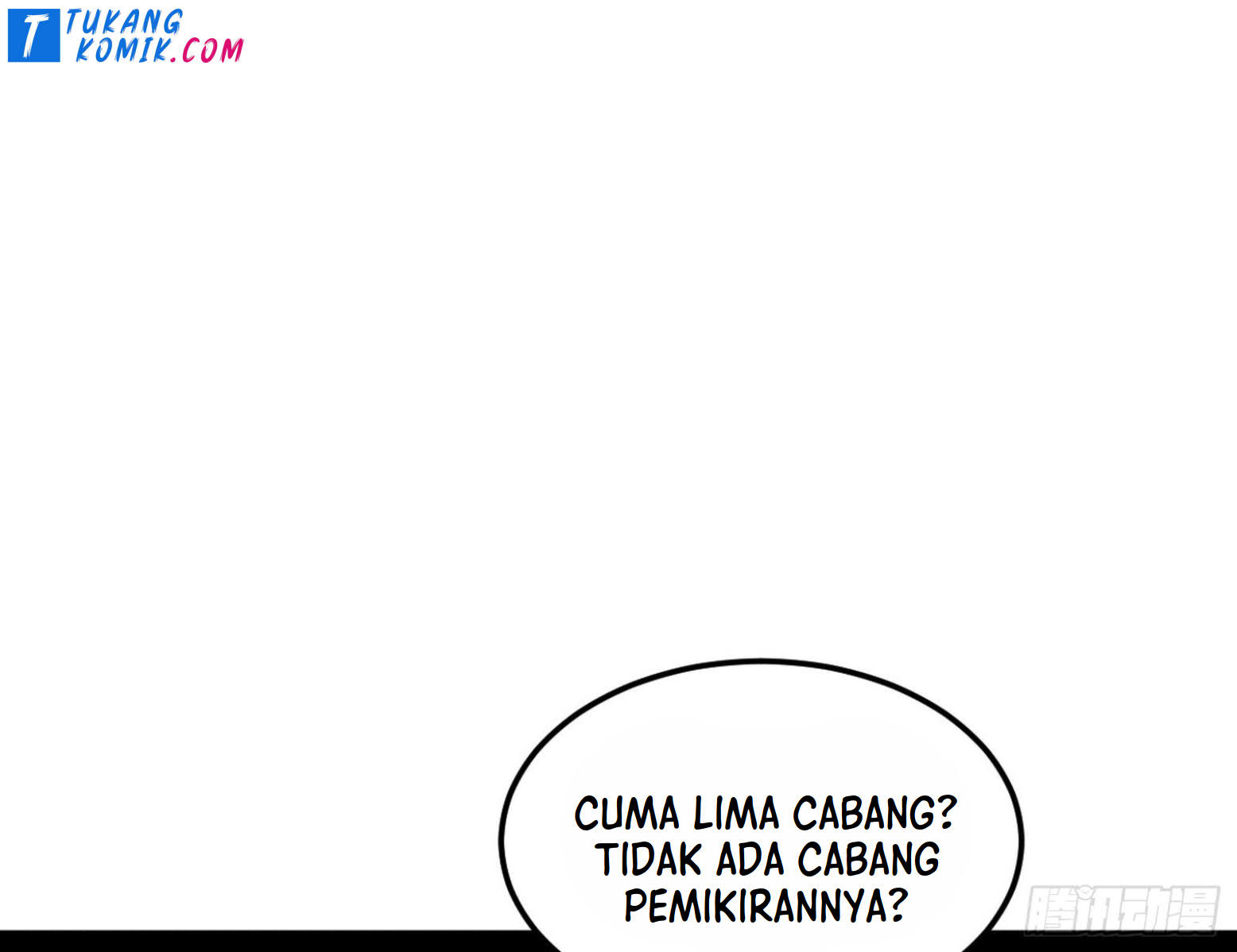 I’m An Evil God Chapter 260 halaman 33