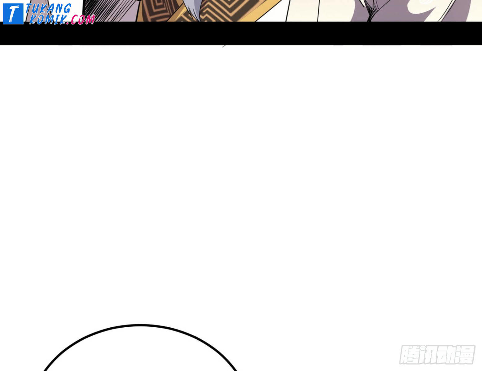 I’m An Evil God Chapter 260 halaman 36