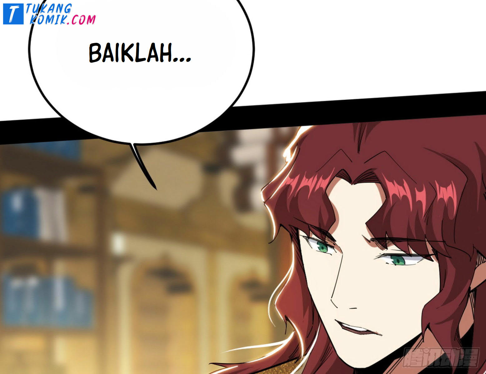 I’m An Evil God Chapter 260 halaman 37