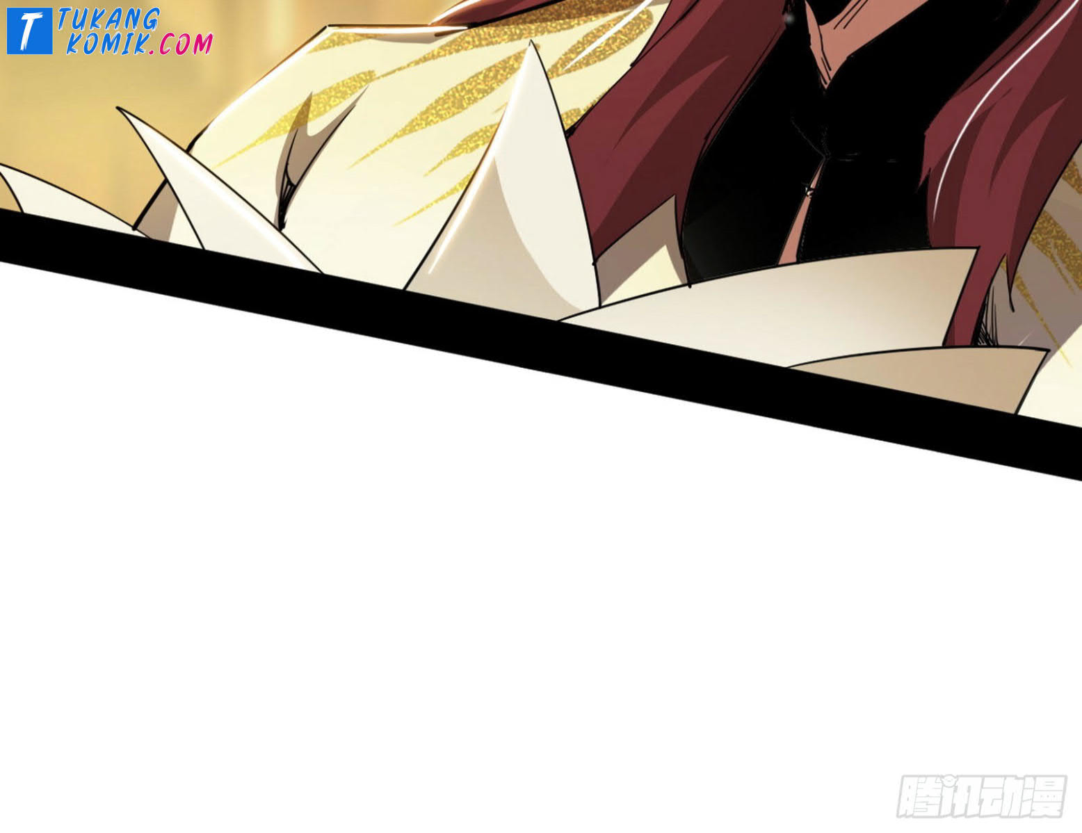 I’m An Evil God Chapter 260 halaman 38