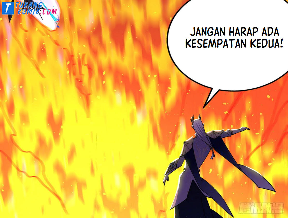 I’m An Evil God Chapter 256 halaman 38