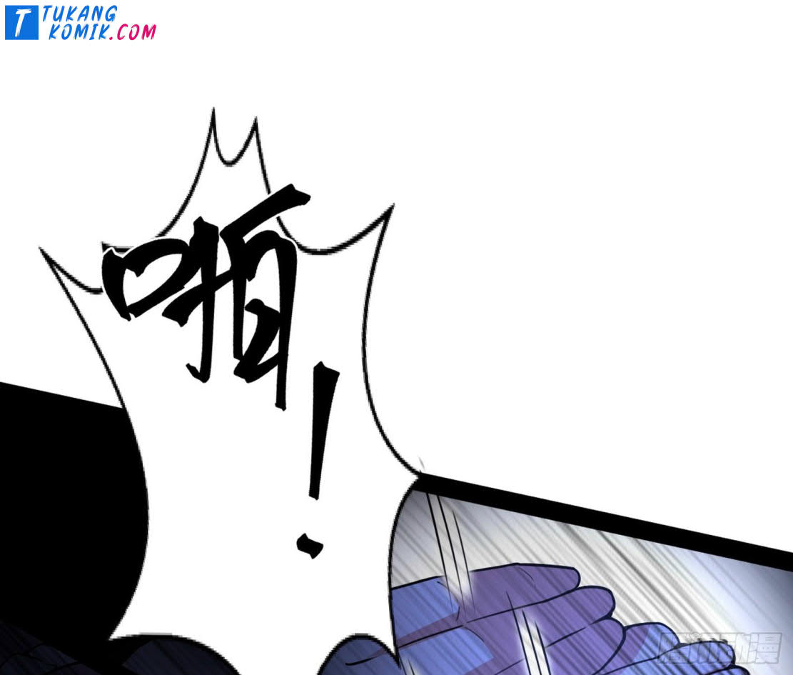 I’m An Evil God Chapter 255 halaman 32