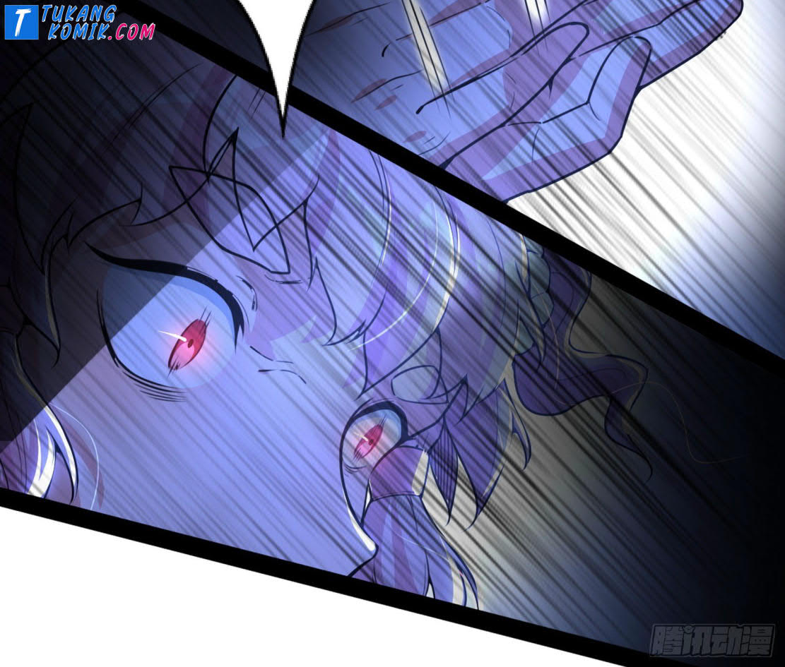 I’m An Evil God Chapter 255 halaman 33