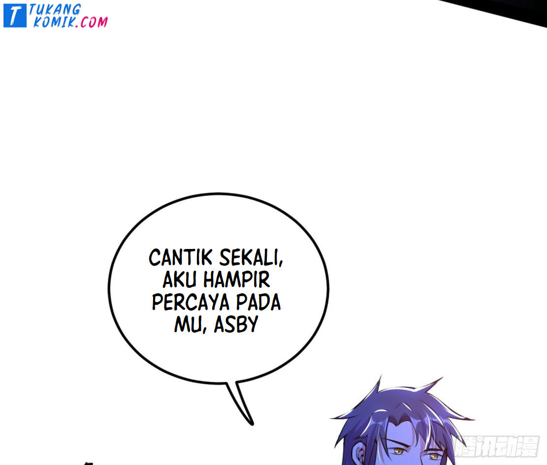 I’m An Evil God Chapter 255 halaman 34