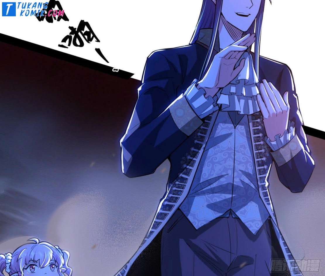 I’m An Evil God Chapter 255 halaman 35