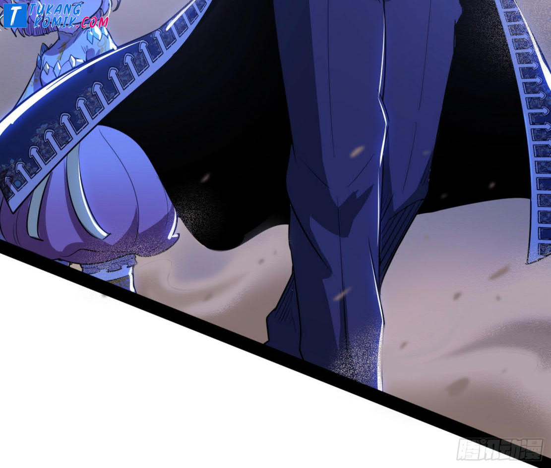 I’m An Evil God Chapter 255 halaman 36
