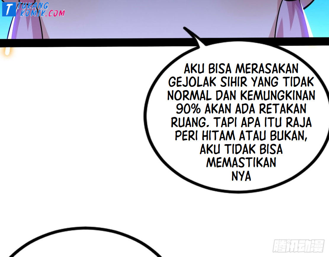 I’m An Evil God Chapter 254 halaman 44