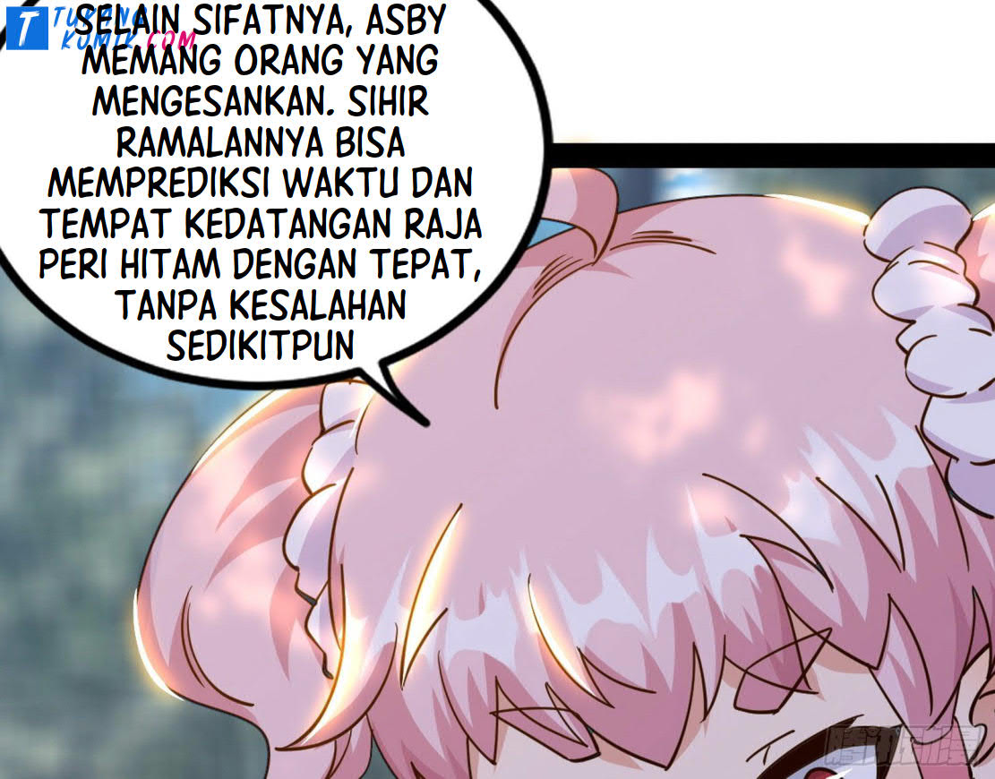 I’m An Evil God Chapter 254 halaman 45