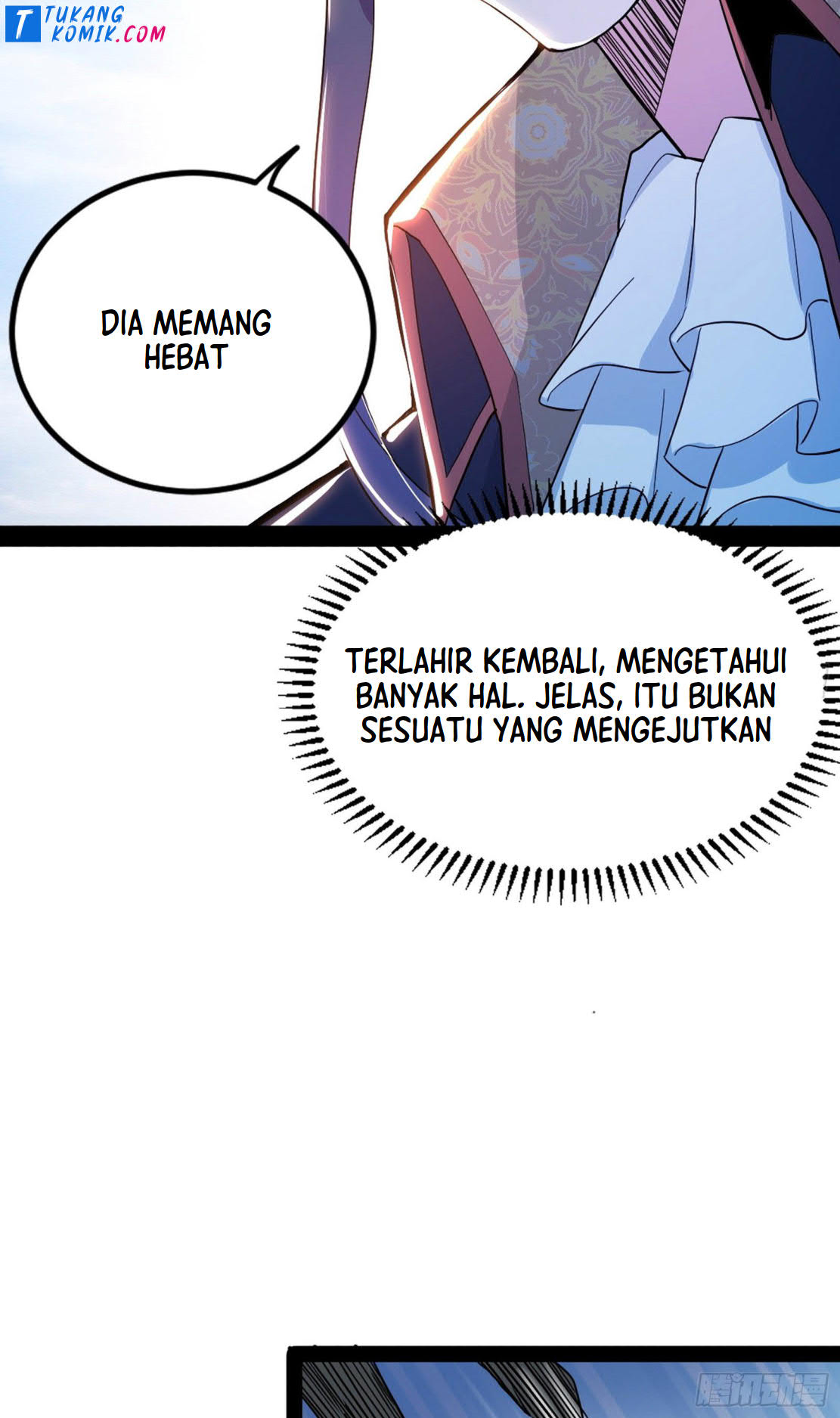 I’m An Evil God Chapter 254 halaman 49