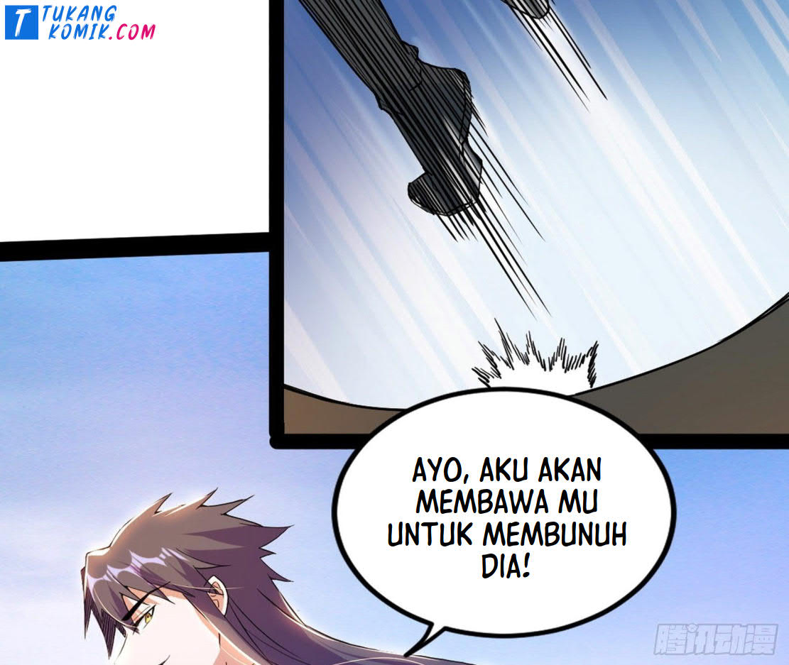 I’m An Evil God Chapter 254 halaman 50