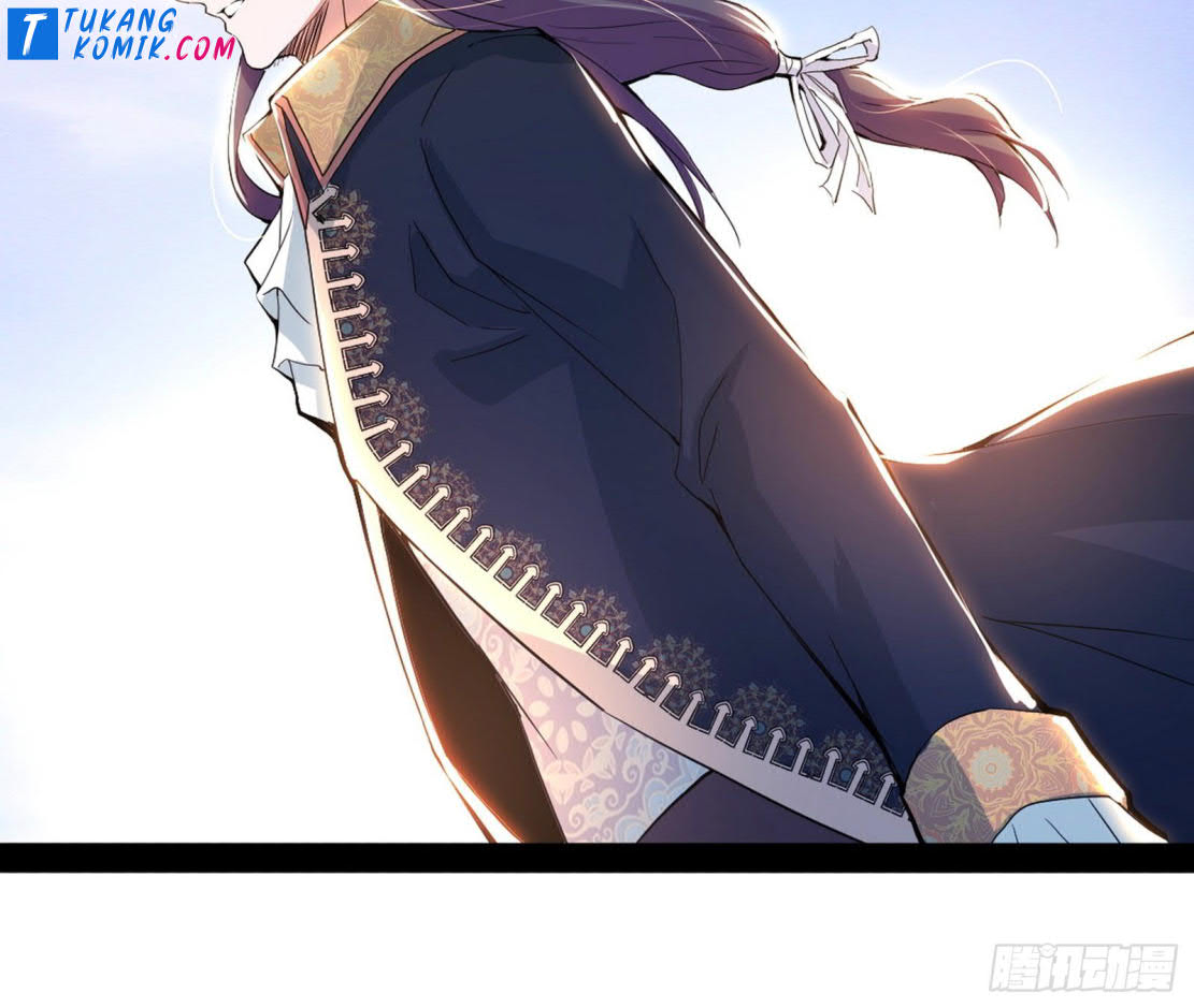 I’m An Evil God Chapter 254 halaman 51