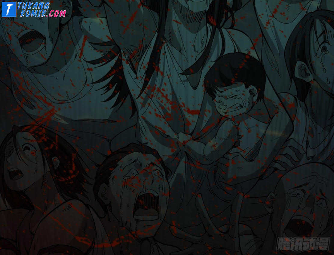 I’m An Evil God Chapter 252 halaman 23