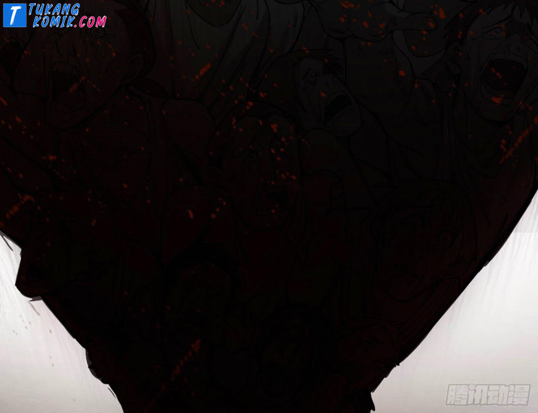 I’m An Evil God Chapter 252 halaman 24