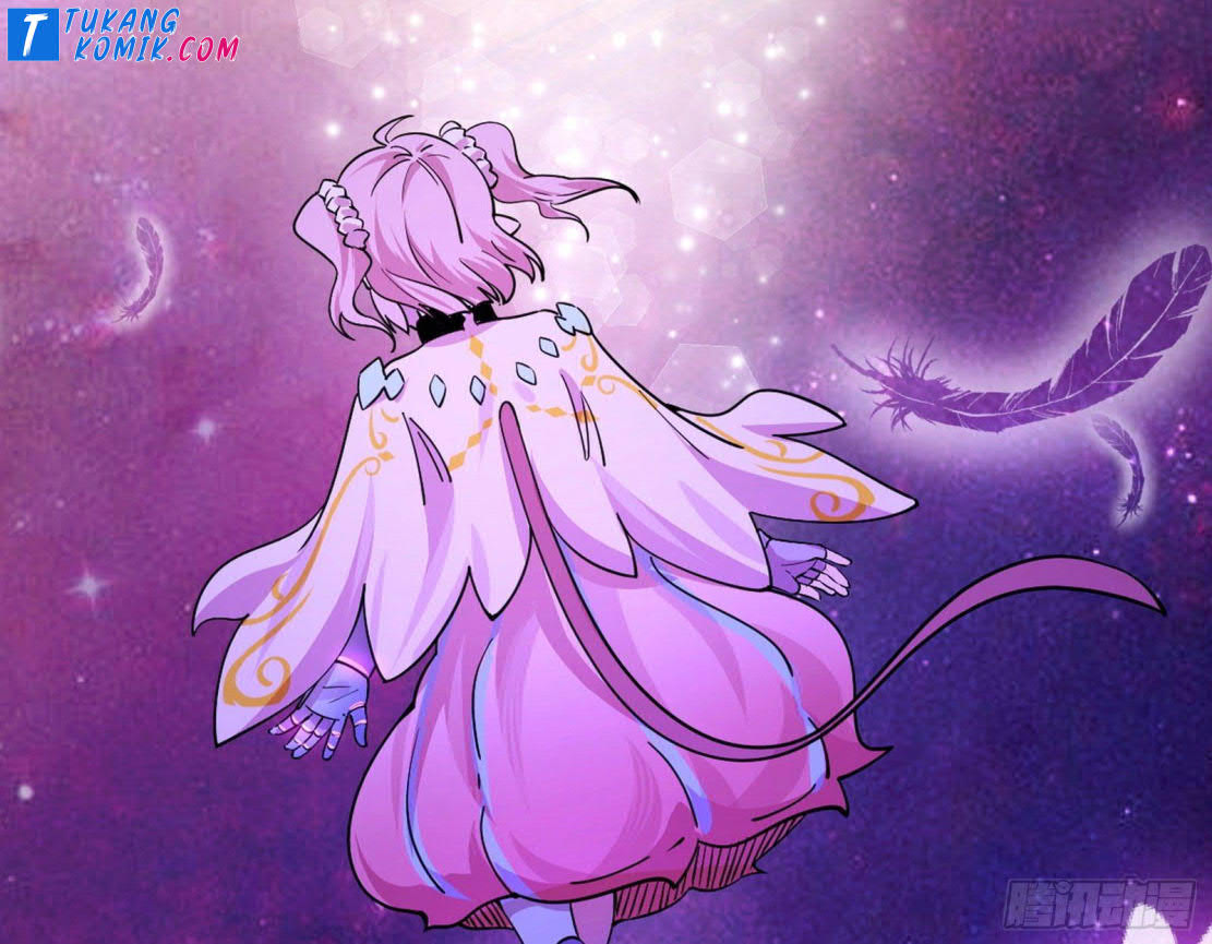 I’m An Evil God Chapter 251 halaman 35