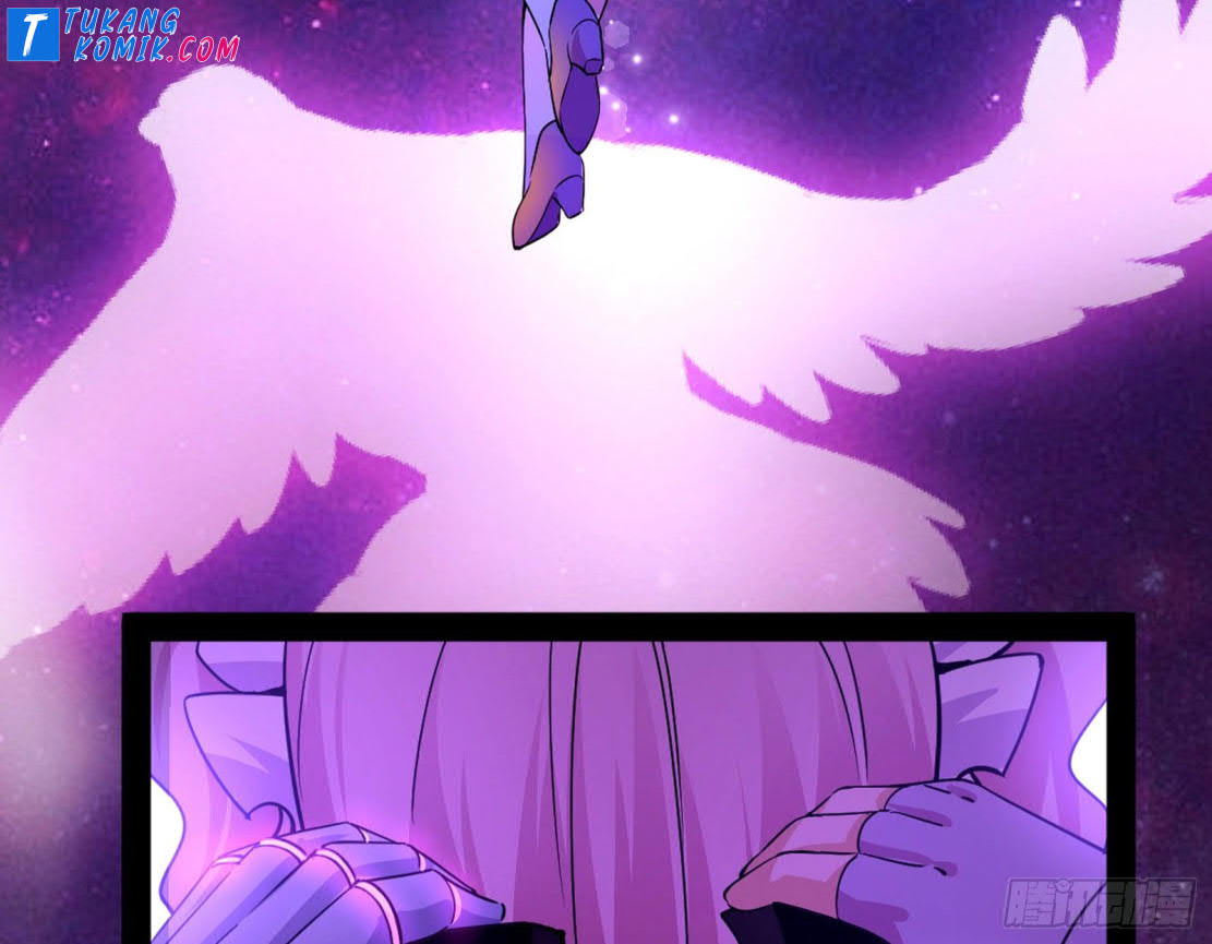 I’m An Evil God Chapter 251 halaman 36