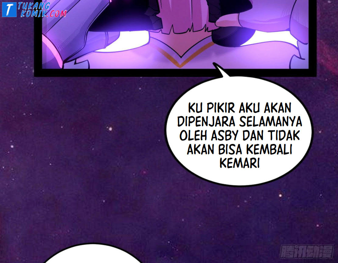 I’m An Evil God Chapter 251 halaman 37