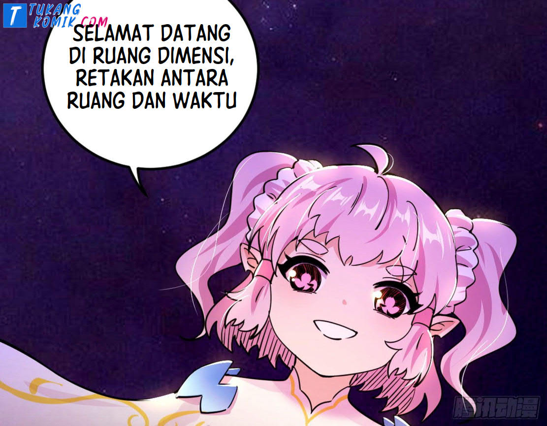 I’m An Evil God Chapter 251 halaman 38