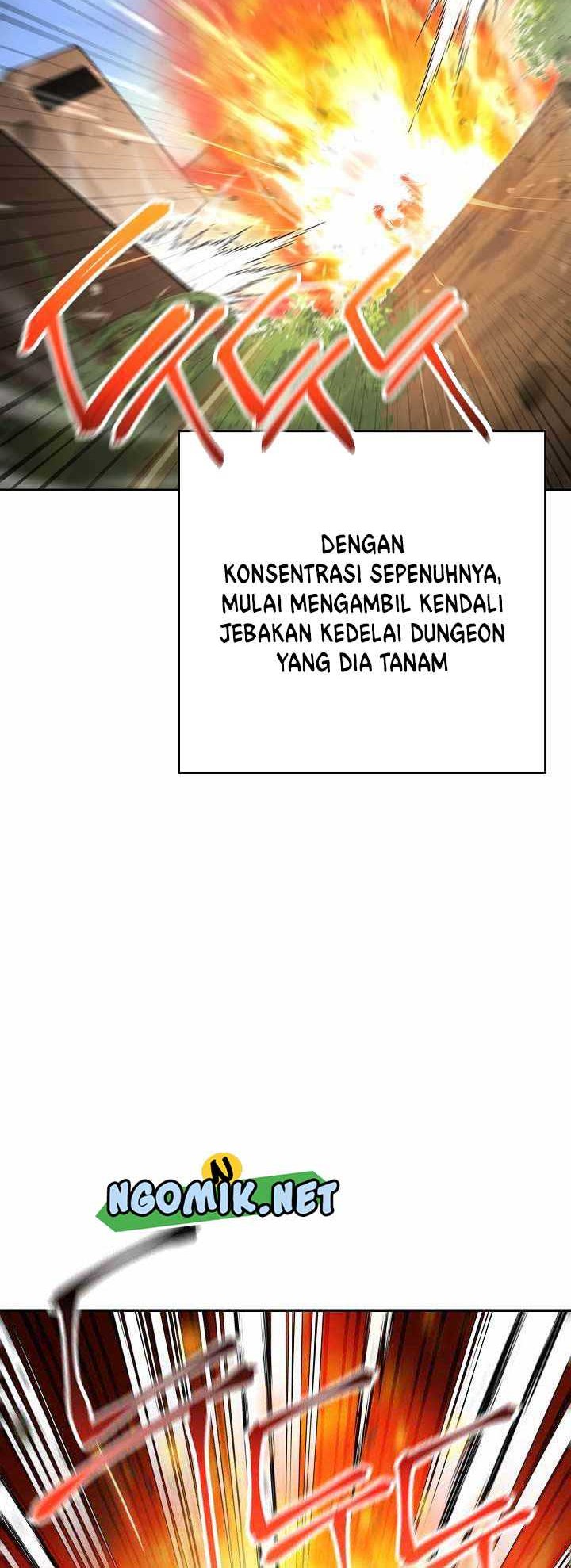 Dungeon Reset Chapter 127 halaman 15