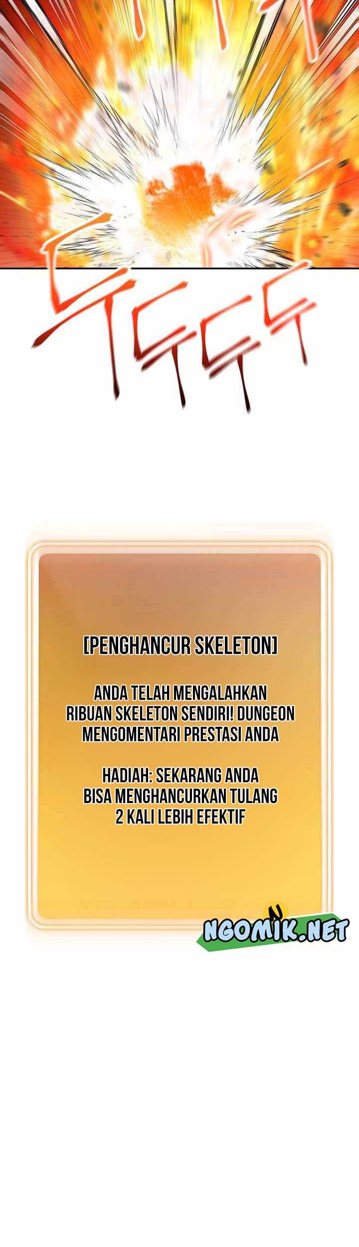 Dungeon Reset Chapter 127 halaman 16