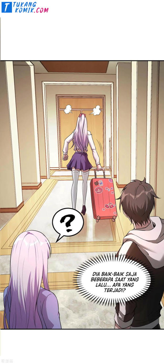 Useless First Son-In-Law Chapter 67 Gambar 13