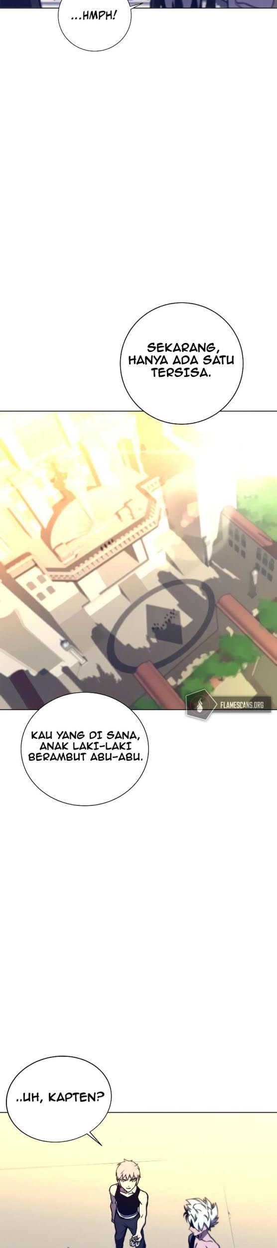 X Ash Chapter 12 halaman 19