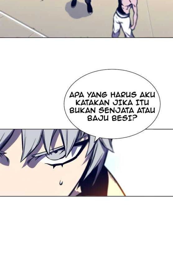 X Ash Chapter 12 halaman 20