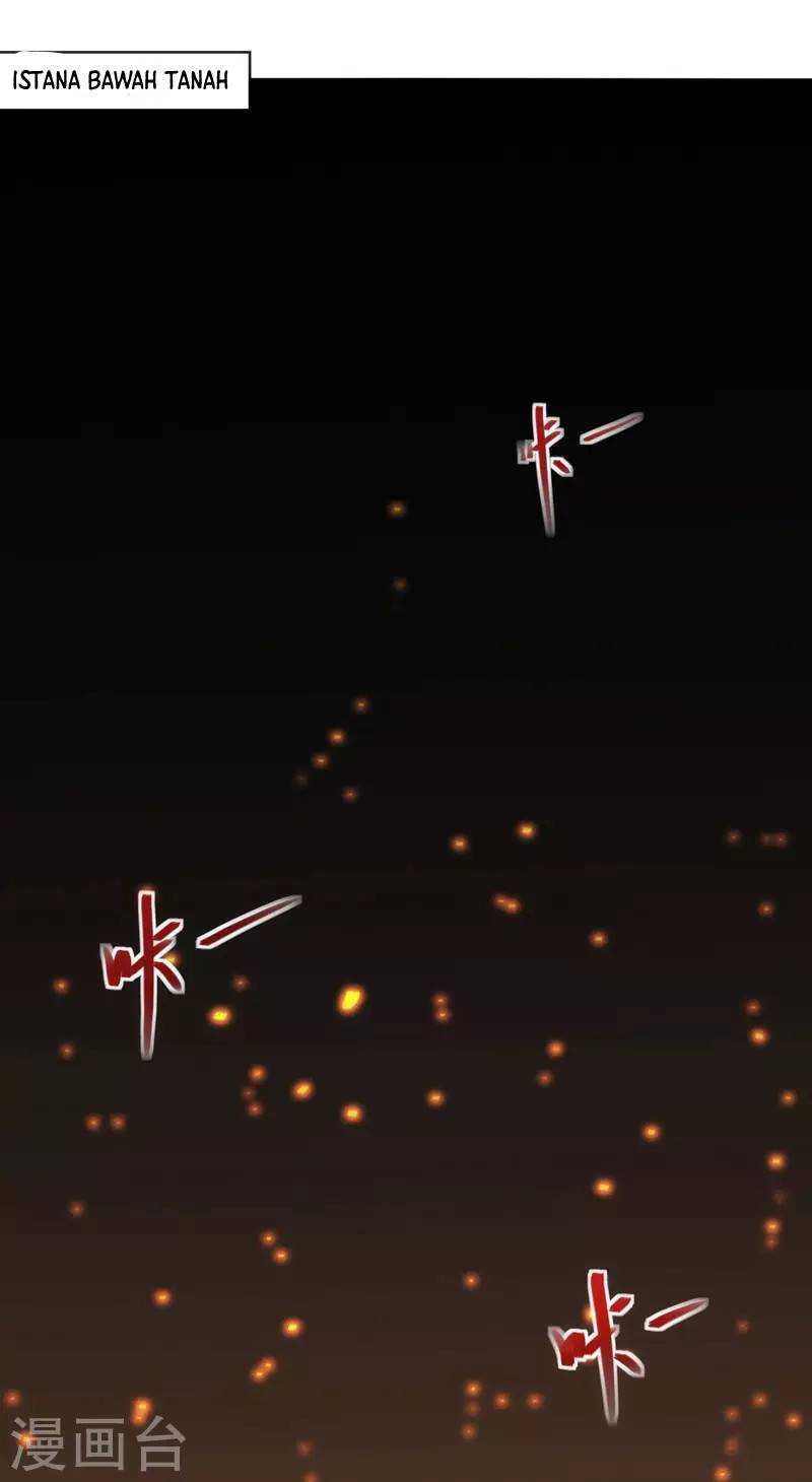 Against The Heaven Supreme Chapter 57 halaman 6