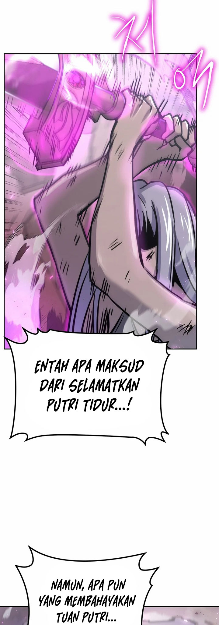 Player from Today Onwards Chapter 45 Gambar 18