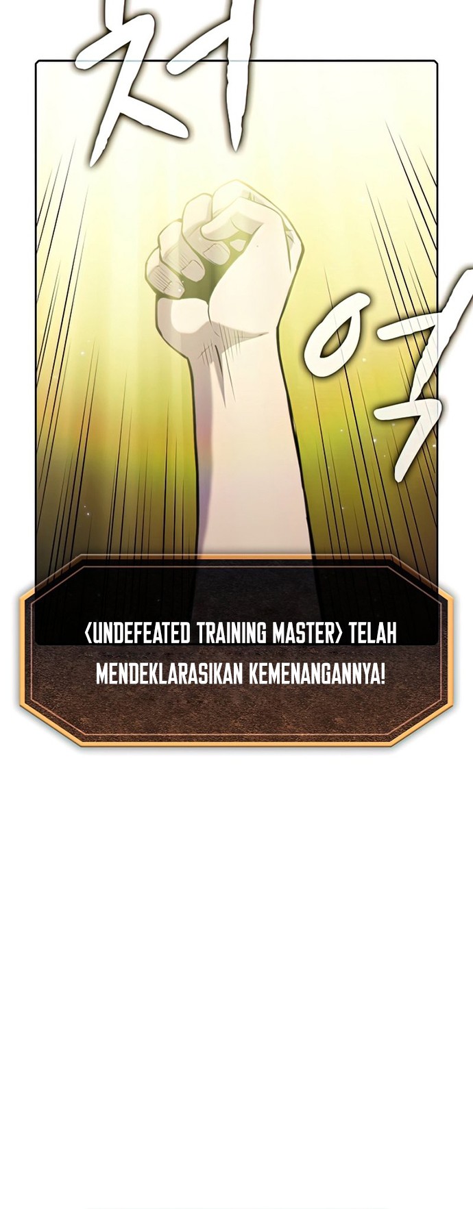The Constellation that Returned from Hell Chapter 81 halaman 13